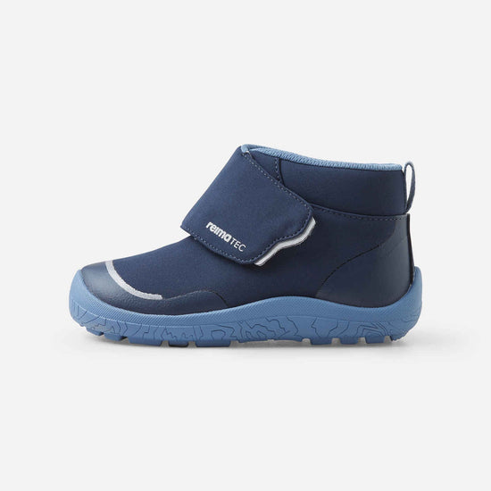 Zapatillas minimalistas Reima Hyppii ReimaTec para niños - Zapatillas deportivas en PeakStyle