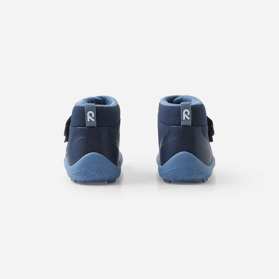 Zapatillas minimalistas Reima Hyppii ReimaTec para niños - Zapatillas deportivas en PeakStyle