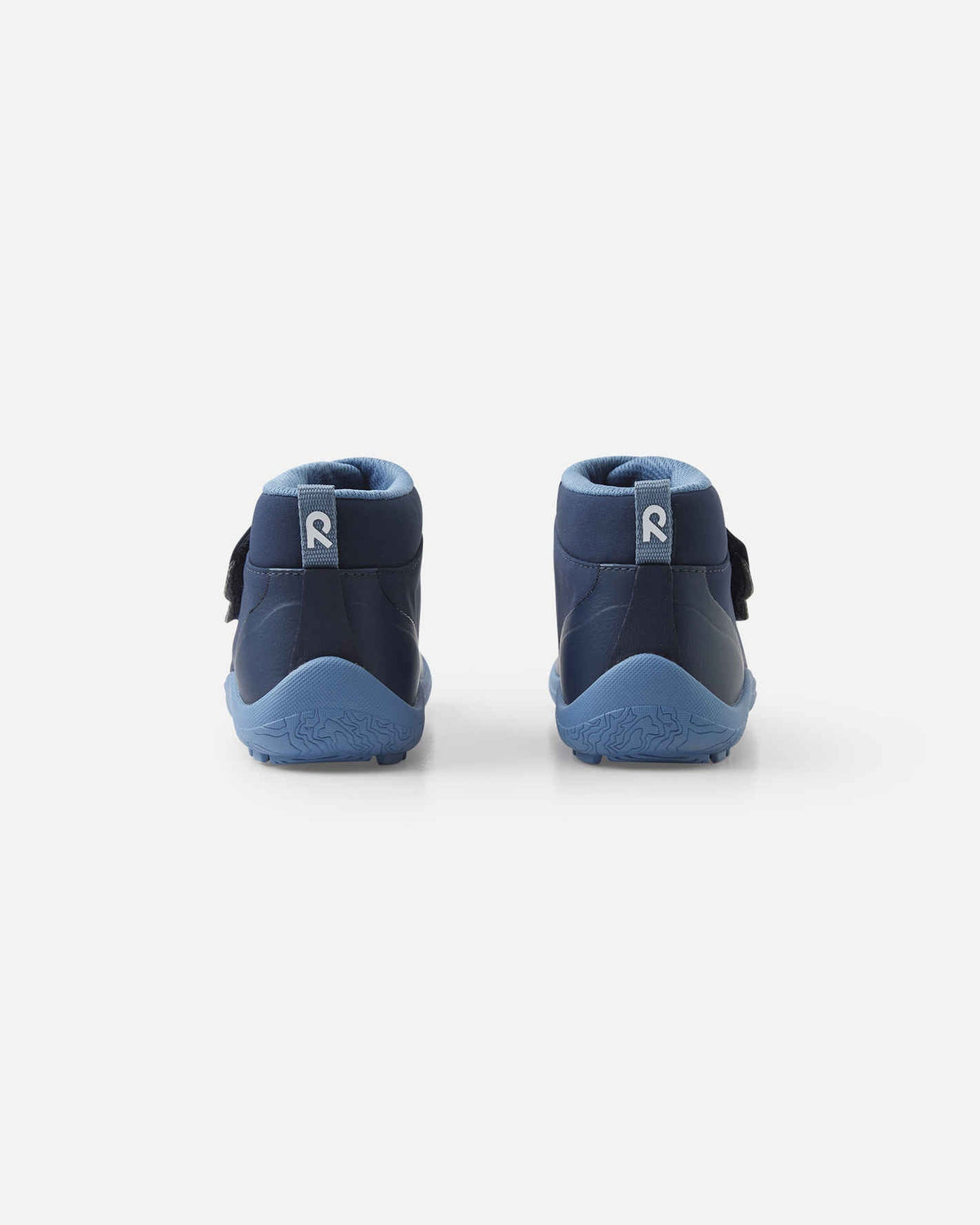 Zapatillas minimalistas Reima Hyppii ReimaTec para niños - Zapatillas deportivas en PeakStyle