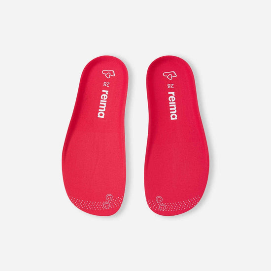 Zapatillas minimalistas Reima Hyppii ReimaTec para niños - Zapatillas deportivas en PeakStyle