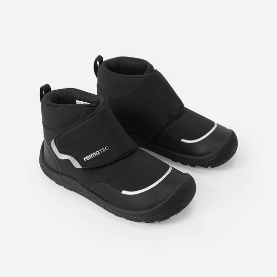 Zapatillas minimalistas Reima Hyppii ReimaTec para niños - Zapatillas deportivas en PeakStyle