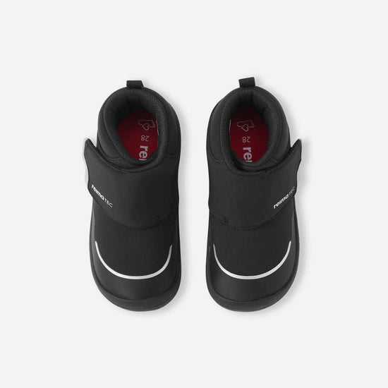 Zapatillas minimalistas Reima Hyppii ReimaTec para niños - Zapatillas deportivas en PeakStyle