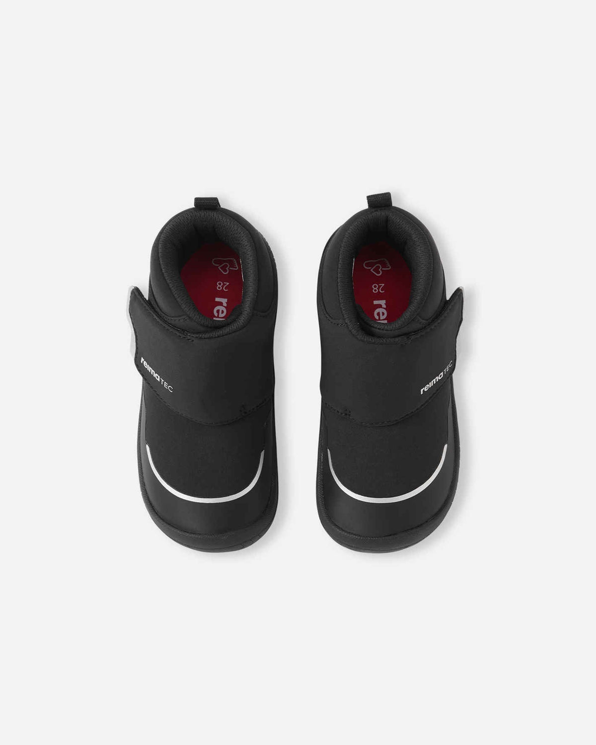 Zapatillas minimalistas Reima Hyppii ReimaTec para niños - Zapatillas deportivas en PeakStyle