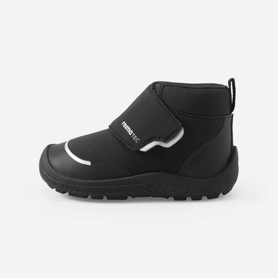 Zapatillas minimalistas Reima Hyppii ReimaTec para niños - Zapatillas deportivas en PeakStyle