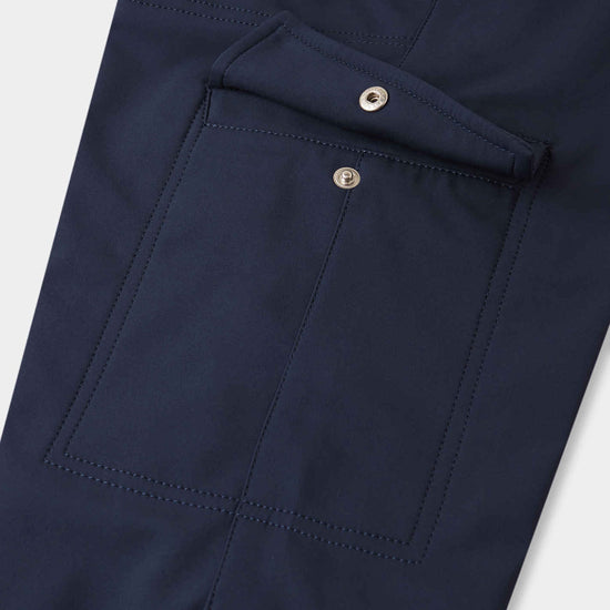 Reima Hypytys Outdoorhose Kinder - Outdoorhosen bei PeakStyle