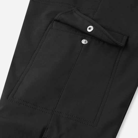 Reima Hypytys Outdoorhose Kinder - Outdoorhosen bei PeakStyle