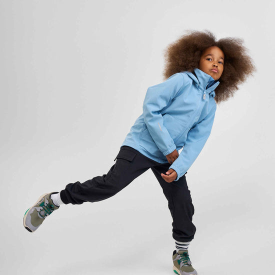Reima Hypytys Outdoorhose Kinder - Outdoorhosen bei PeakStyle