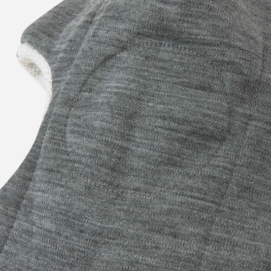 Gorro Reima Ilmeet para niños en blanco – Detalles del material