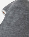 Gorro Reima Ilmeet para niños en gris jaspeado – Detalles del material
