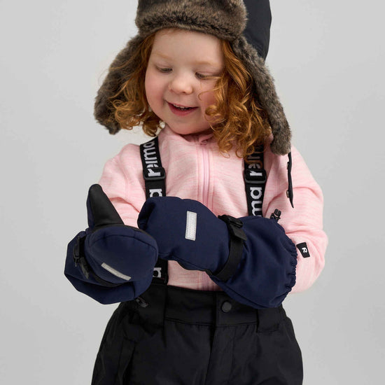 Reima Ilves ReimaTec Wintermütze Kinder - Kopfbedeckung bei PeakStyle