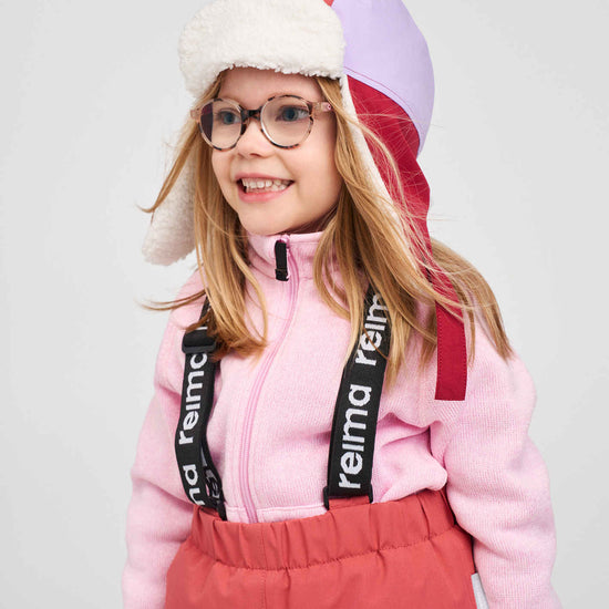 Reima Ilves ReimaTec Wintermütze Kinder - Wintermützen bei PeakStyle