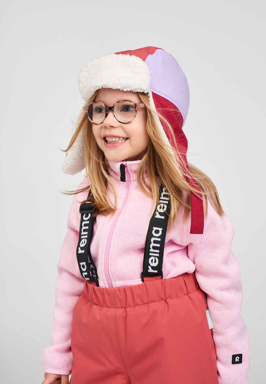 Reima Ilves ReimaTec Wintermütze Kinder - Wintermützen bei PeakStyle