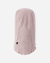 Reima Jupiter merino-balaclava voor baby's, Pale Rose – Packshot 3