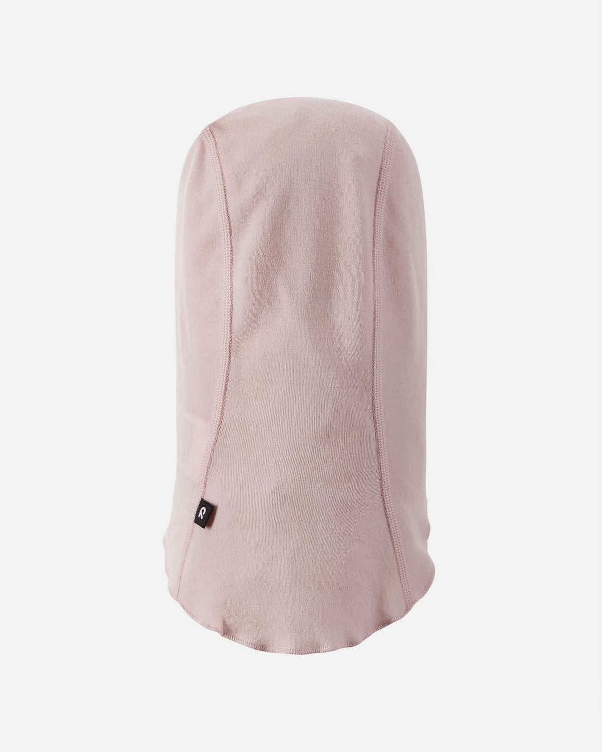 Reima Jupiter merino-balaclava voor baby's, Pale Rose – Packshot 3