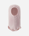 Reima Jupiter merino-balaclava voor baby's, Pale Rose – Packshot 1