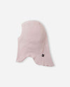 Reima Jupiter merino-balaclava voor baby’s, Pale Rose – Packshot 4