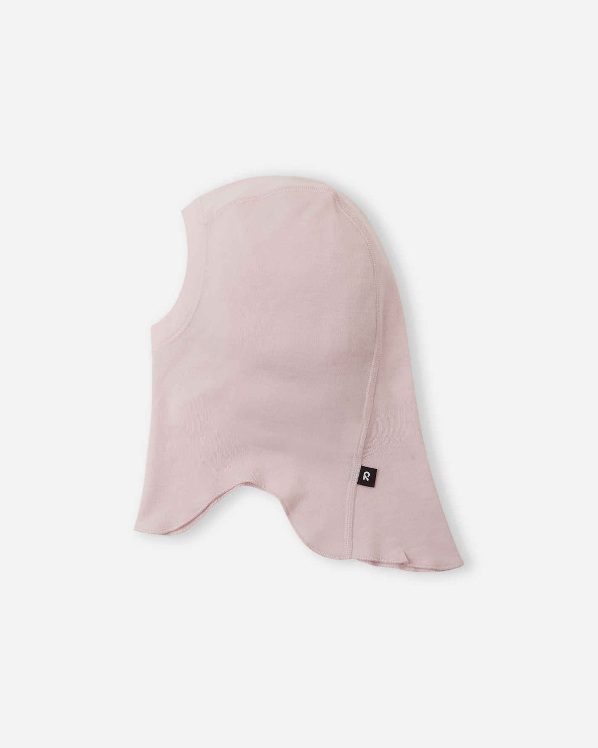 Reima Jupiter merino-balaclava voor baby’s, Pale Rose – Packshot 4