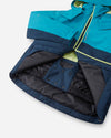 Reima Kaaranka ReimaTec Skijacke Kinder - Winterjacken bei PeakStyle