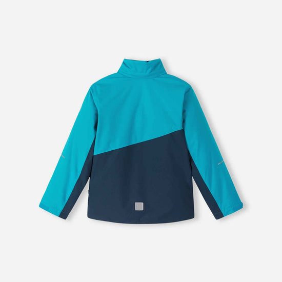 Reima Kaaranka ReimaTec Skijacke Kinder - Winterjacken bei PeakStyle