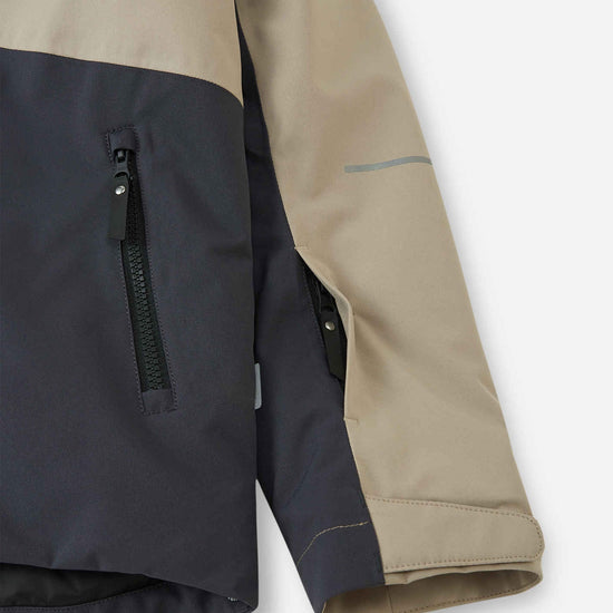 Reima Kaaranka ReimaTec Skijacke Kinder - Winterjacken bei PeakStyle