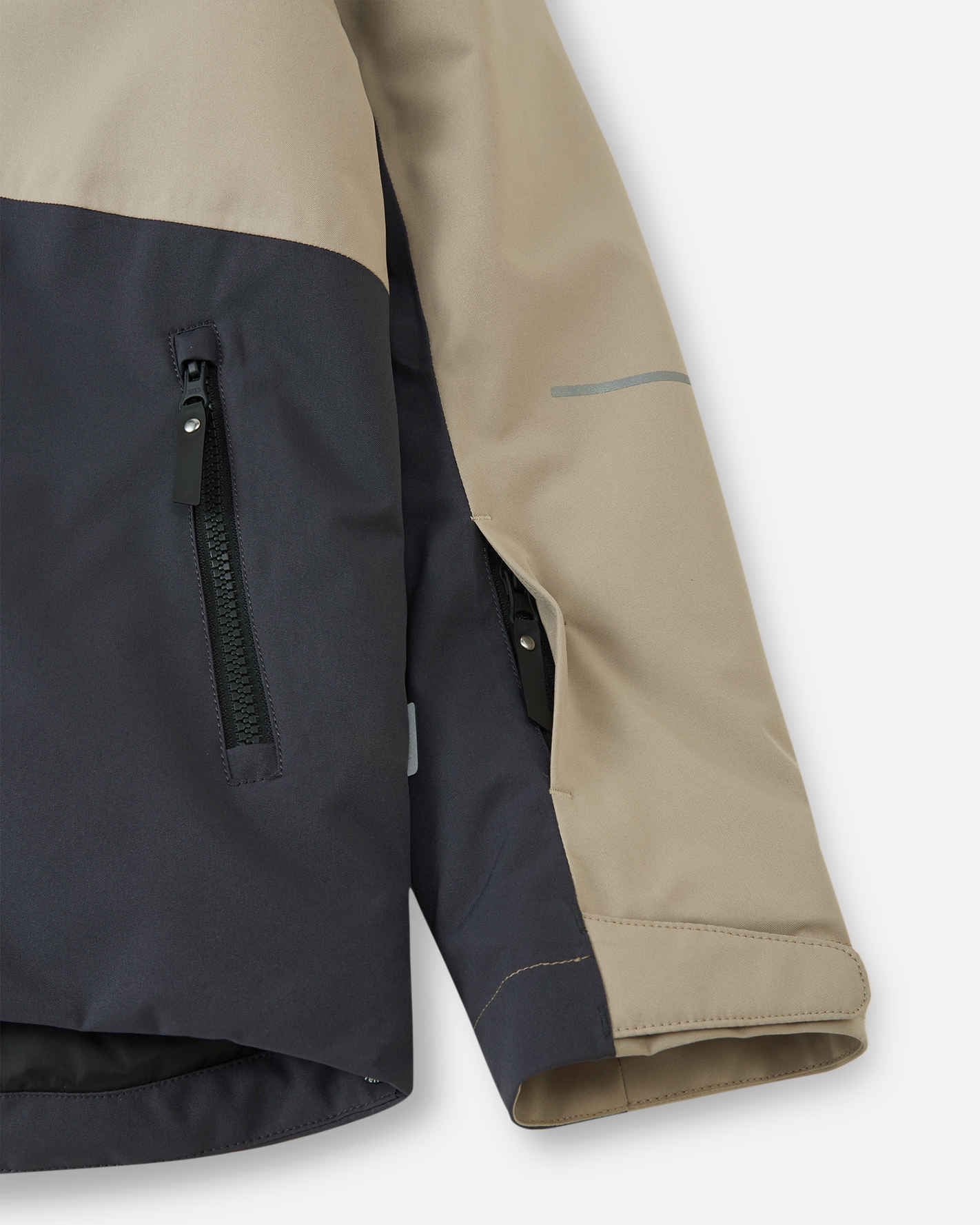 Reima Kaaranka ReimaTec Skijacke Kinder - Winterjacken bei PeakStyle
