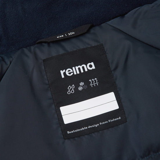 Reima KIDS KAUHAVA WINTER OVERALL - Oberbekleidung bei PeakStyle