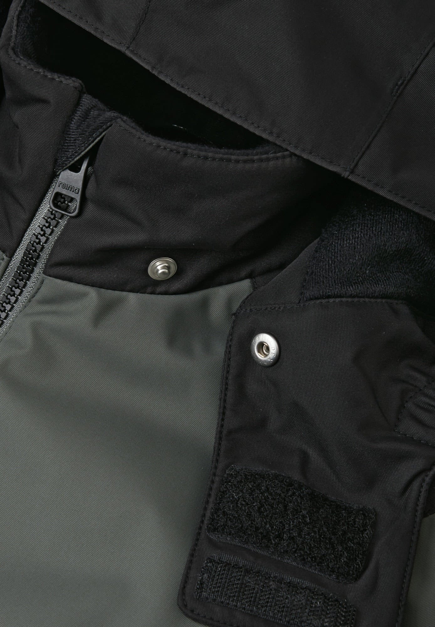 Reima KIDS KAUHAVA WINTER OVERALL - Oberbekleidung bei PeakStyle