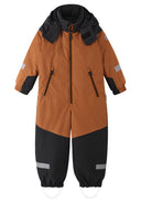Reima KIDS KAUHAVA WINTER OVERALL - PeakStyle