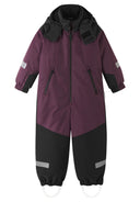 Reima KIDS KAUHAVA WINTER OVERALL - PeakStyle