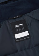 Reima KIDS KAUHAVA WINTER OVERALL - PeakStyle
