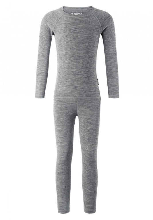 Reima KIDS KINSEI THERMAL SET - Unterwäsche bei PeakStyle