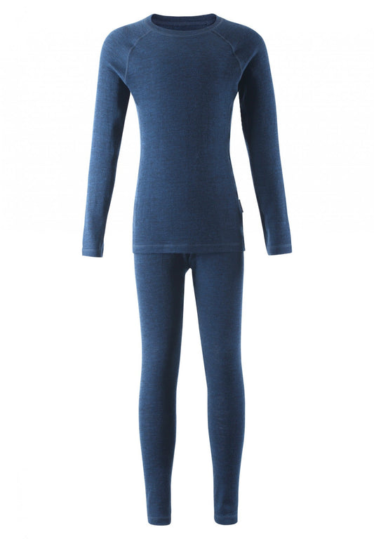 Reima KIDS KINSEI THERMAL SET - Unterwäsche bei PeakStyle