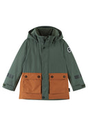 Reima KIDS LUHANKA JACKET - Oberbekleidung bei PeakStyle