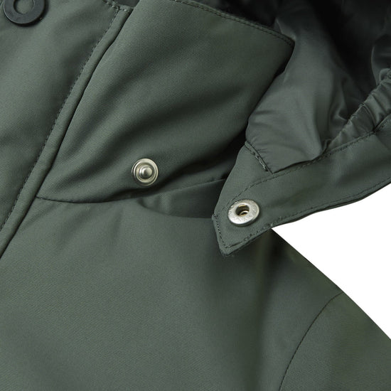 Reima KIDS LUHANKA JACKET - Oberbekleidung bei PeakStyle