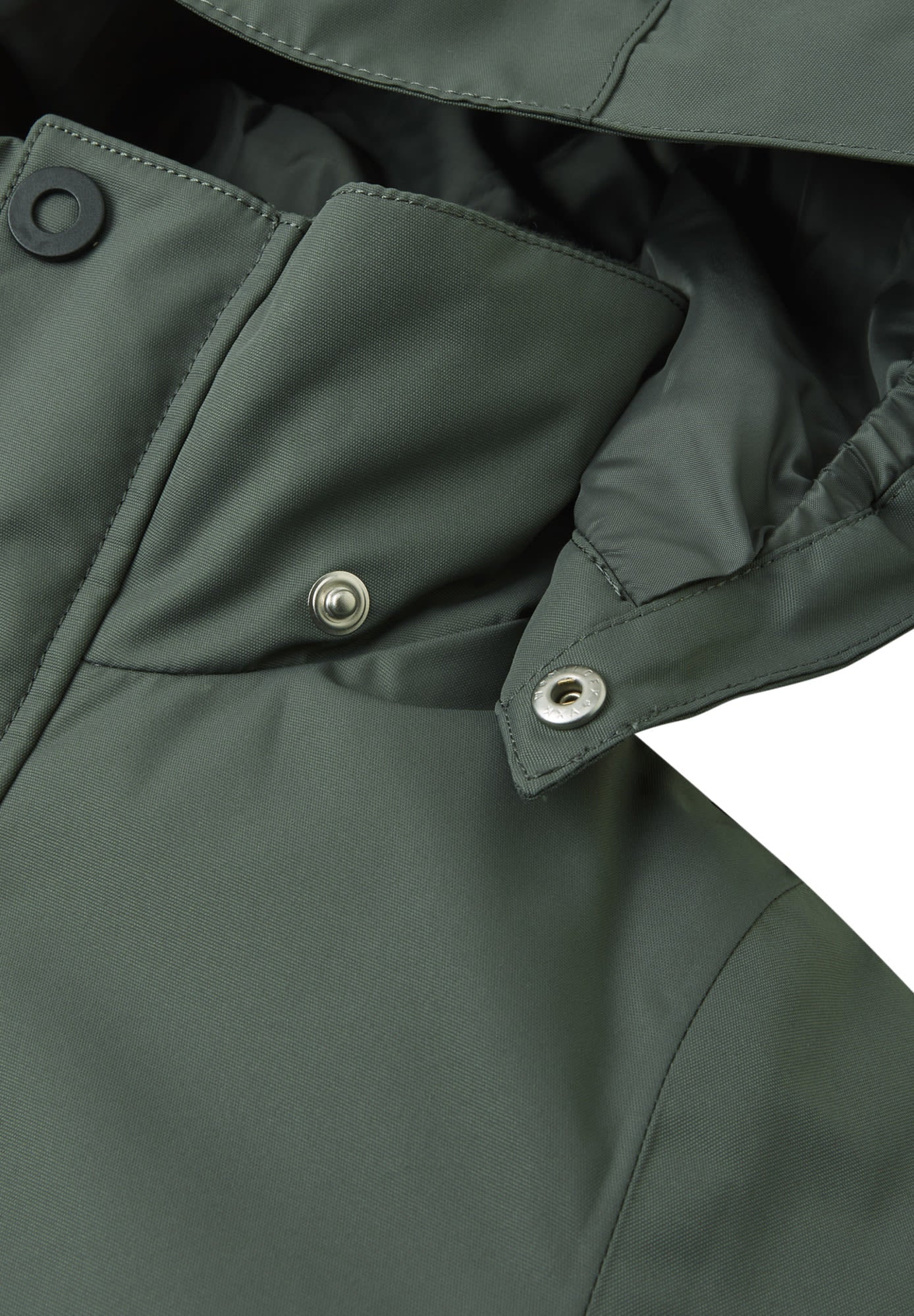 Reima KIDS LUHANKA JACKET - Oberbekleidung bei PeakStyle