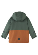 Reima KIDS LUHANKA JACKET - Oberbekleidung bei PeakStyle