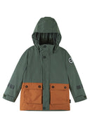 Reima KIDS LUHANKA JACKET - Oberbekleidung bei PeakStyle