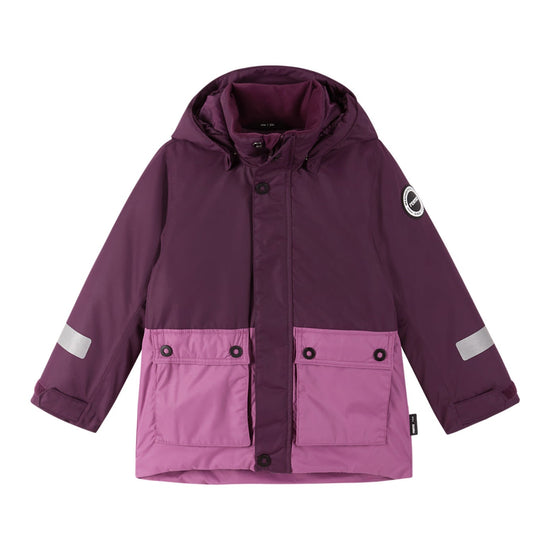 Reima KIDS LUHANKA JACKET - Oberbekleidung bei PeakStyle