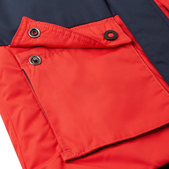 Reima KIDS LUHANKA JACKET - Oberbekleidung bei PeakStyle