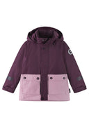 Reima KIDS LUHANKA JACKET - PeakStyle
