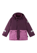 Reima KIDS LUHANKA JACKET - PeakStyle