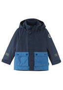 Reima KIDS LUHANKA JACKET - PeakStyle