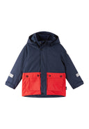 Reima KIDS LUHANKA JACKET - PeakStyle