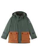 Reima KIDS LUHANKA JACKET - PeakStyle