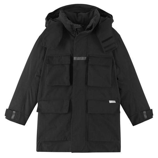 Reima KIDS LUJA WINTER JACKET - Oberbekleidung bei PeakStyle