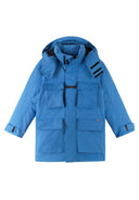Reima KIDS LUJA WINTER JACKET - Oberbekleidung bei PeakStyle