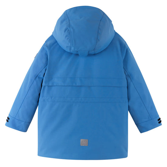 Reima KIDS LUJA WINTER JACKET - Oberbekleidung bei PeakStyle