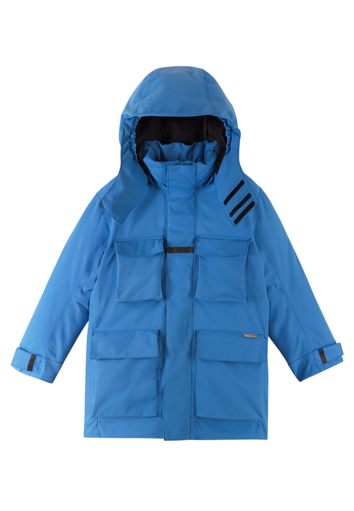 Reima KIDS LUJA WINTER JACKET - Oberbekleidung bei PeakStyle