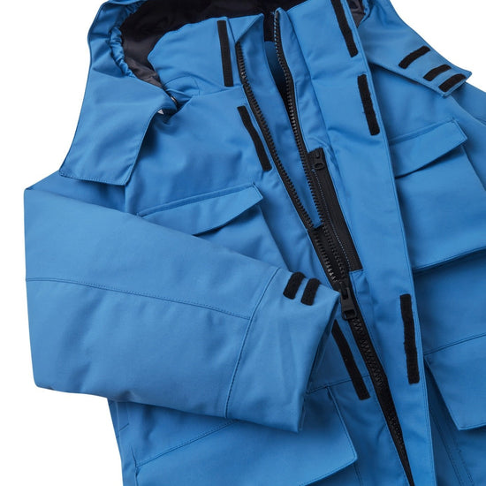 Reima KIDS LUJA WINTER JACKET - Oberbekleidung bei PeakStyle