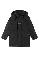 Reima KIDS LUJA WINTER JACKET - PeakStyle